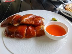 -朴墅(西湖青芝坞店·杭帮菜·家宴.14年的店)