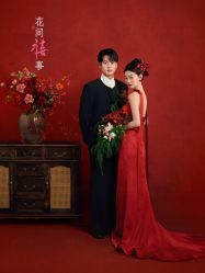 -雅云婚纱摄影工作室旗舰店