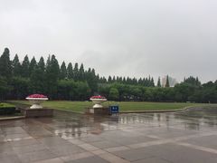 -复旦大学光华楼