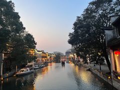 -南浔古镇
