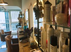 -净漪造型 PURE RIPPLE