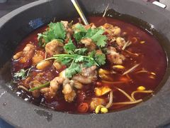-虎虎龙虾大排档(双井店)