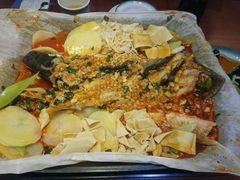 -鱼鼎香烤鱼火锅(华发商都店)