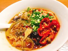 -村外有星光小食铺(长嘉汇店)