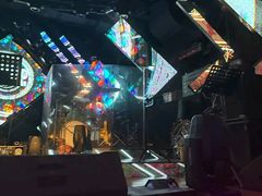 -MOSSO·Liveshow(M3香港广场店)