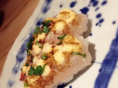 -初居食屋日式料理(万象城购物中心店)