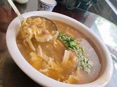 -邢家锅贴老店·非遗·开封菜(金明广场店)