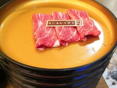 -牛New寿喜烧(青浦店)