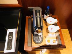 -上海雅居乐万豪侯爵酒店