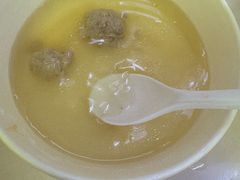 -津品味小吃(大学湾店)