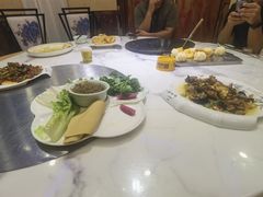 -东北姐妹菜馆no.2(胥口店)