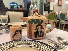 -向日葵十五度餐厅(昌平区店)