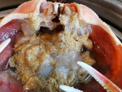 -蟹之国·精品蟹料理(极地店)