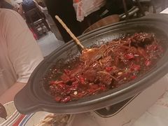 -回味黑鸭煲·始于2006(万松园店)