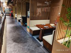 大堂-松子料理(亮马桥店)