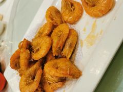-香融府·烤鸭·家常菜(马家堡路店)