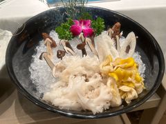 -纯味斑鱼府(中海环宇荟店)