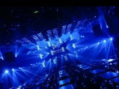-MOSSO·Liveshow(M3香港广场店)