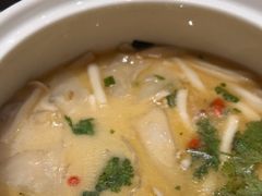 -芳芳私房菜·精做淮扬菜(承德路店)
