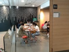 -麦当劳(百利广场店)