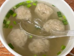 -三真丸子美食坊(故宫路店)
