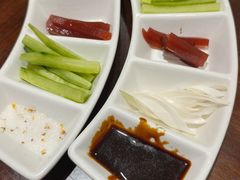-全聚德(上海首店浦东店)