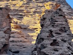 -阿图什天门景区