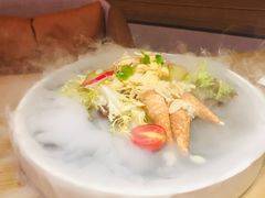 -杏荟旋转餐厅(广州爱群店)