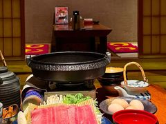 -千代武日本料理(开发区店)