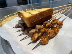 -烧货·活海鲜炭烧(湖滨商业街店)