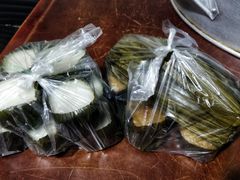 -夹江老头叶儿粑(石雁儿小区店)