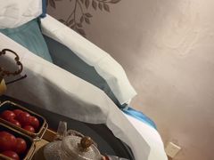 -华夏良子·足道SPA艾灸(翠微店)