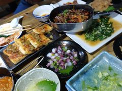 -三石海鲜铁板烧(繁荣路店)