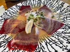 -禾风·海鲜料理自助(玉林店)
