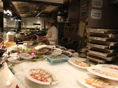 -阿毛饭店(和义路店)