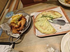 -卡朋西餐(扬名广场店)