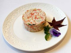 -马克西姆俄罗斯餐厅(通亚街店)