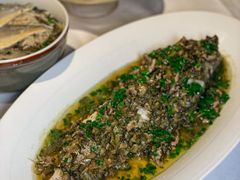 -顶特勒·黄鱼馆·特色菜(上海大世界店)