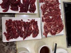 -潮悦牛肉火锅城(水贝店)