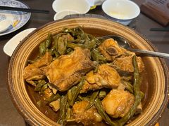 -福来齐·鲁菜海鲜·渔家菜(朝阳街分店)