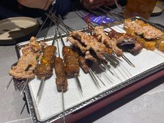 -轻松串吧(亦庄上海沙龙店)