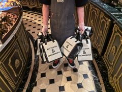 -B&C黄油与面包·THE GARDEN BAKERY概念店(世纪汇店)