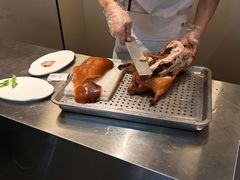 -紫光园烤鸭(前门大栅栏店)