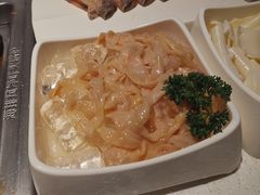 -海底捞火锅(九霄梦天地店)