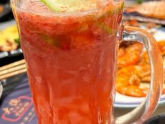 -大渔铁板烧(万象城店)