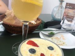 -EATALIA意塔利意式餐厅(鼓楼店)