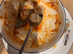 -托斯卡纳烘焙意大利餐厅(五天地店)