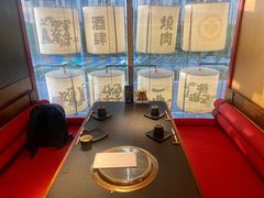 -300杯·和牛烧肉清酒专门店(廊里店)