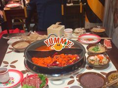 -江北北火锅馆·公路夜市(魏公村店)