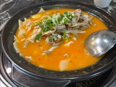 -李师傅脆肚(华强北店)